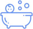 Товари для ванної