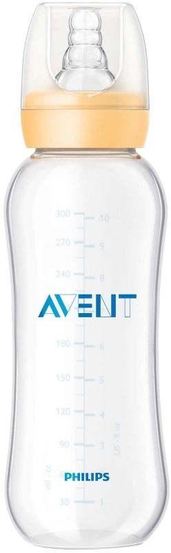 Пляшечка для годування Philips Avent Essential, 300 мл (SCF972/17)
