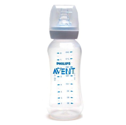 Пляшечка для годування Philips Avent Essential, 240 мл (SCF971/17)