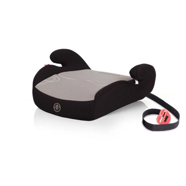 Автокрісло-бустер Coto baby TAURUS (15-36 кг) Grey