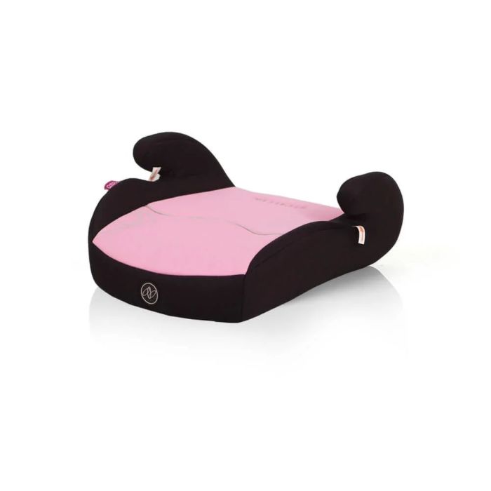 Автокрісло-бустер Coto baby TAURUS (15-36 кг) Pink