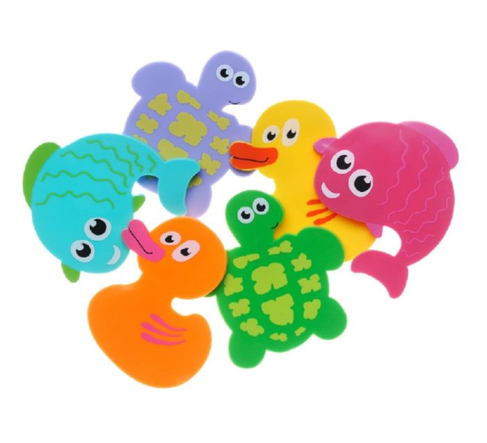 Набір для купання KinderenOK Mini Aqua (06017)
