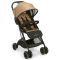 Прогулянковий візочок CAM Compass, золотистий (832/131)