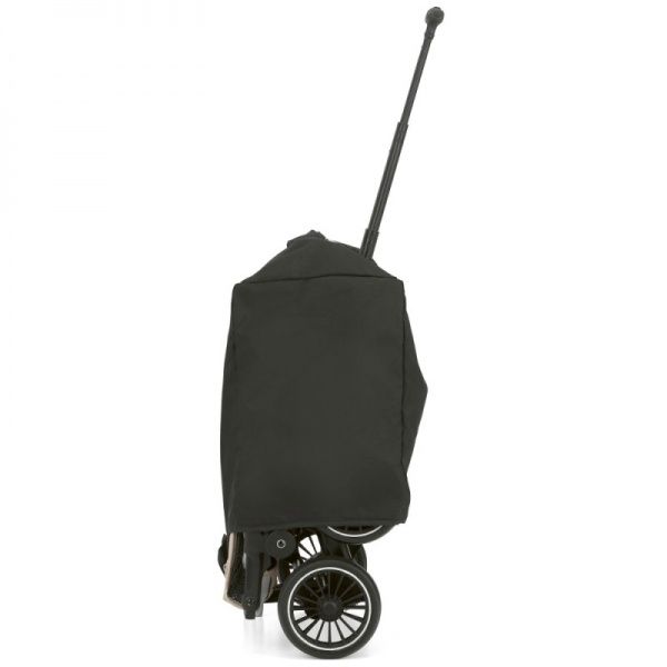 Прогулянкова коляска CAM Compass, рожевий (832/133)