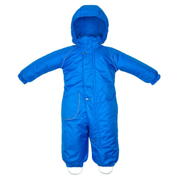 Apollo Blue ДоРечі зимовий комбінезон, блакитний (1895)