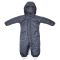Apollo Graphite ДоРечі зимовий комбінезон, сірий (1890)