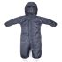 Apollo Graphite ДоРечі зимовий комбінезон, сірий (1890)