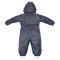 Apollo Graphite ДоРечі зимовий комбінезон, сірий (1890)