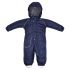 Apollo Nave Biue ДоРечі зимовий комбінезон, синій (1894)