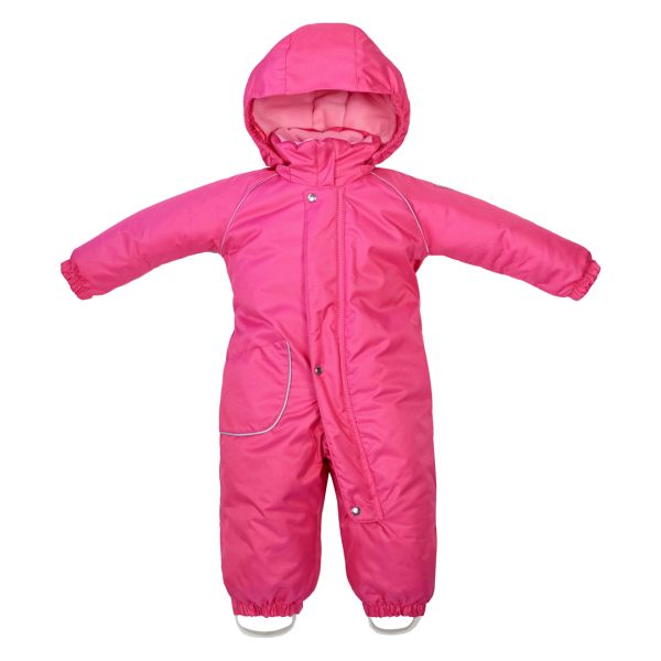 Apollo Pink ДоРечі зимовий комбінезон, рожевий (1893)
