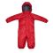Apollo Red ДоРечі зимовий комбінезон, червоний (1892)