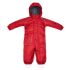 Apollo Red ДоРечі зимовий комбінезон, червоний (1892)
