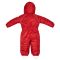 Apollo Red ДоРечі зимовий комбінезон, червоний (1892)