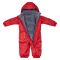 Apollo Red ДоРечі зимовий комбінезон, червоний (1892)