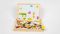 Набір першокласника дерев`яні іграшки, фігурки