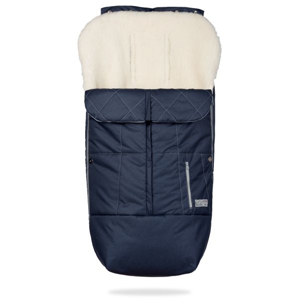 Зимовий конверт DoRechi Trend, синій (1863)