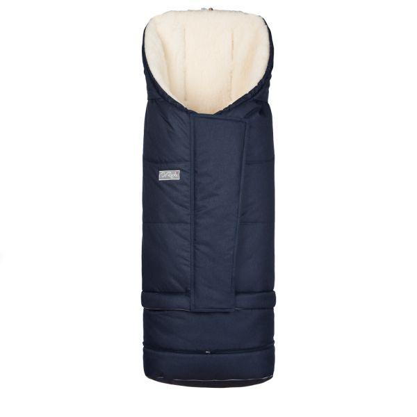 Зимовий конверт-трансформер DoRechi United синій (1860)