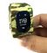 Дитячий розумний годинник з GPS трекером GW300 (Q50) Military