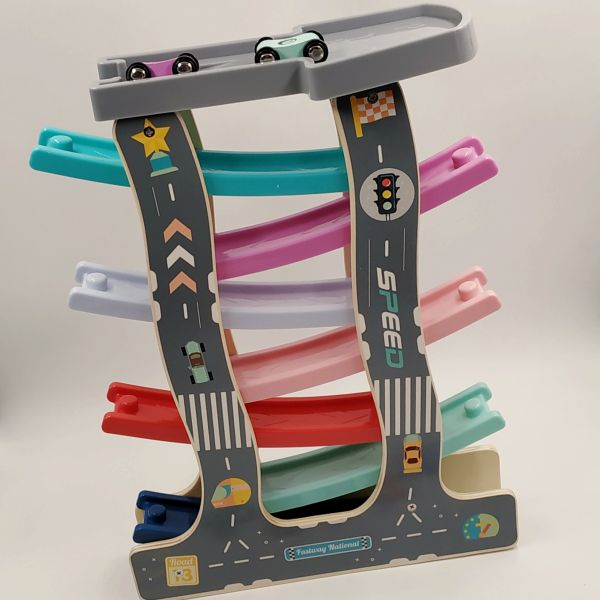 Великий гоночний трек