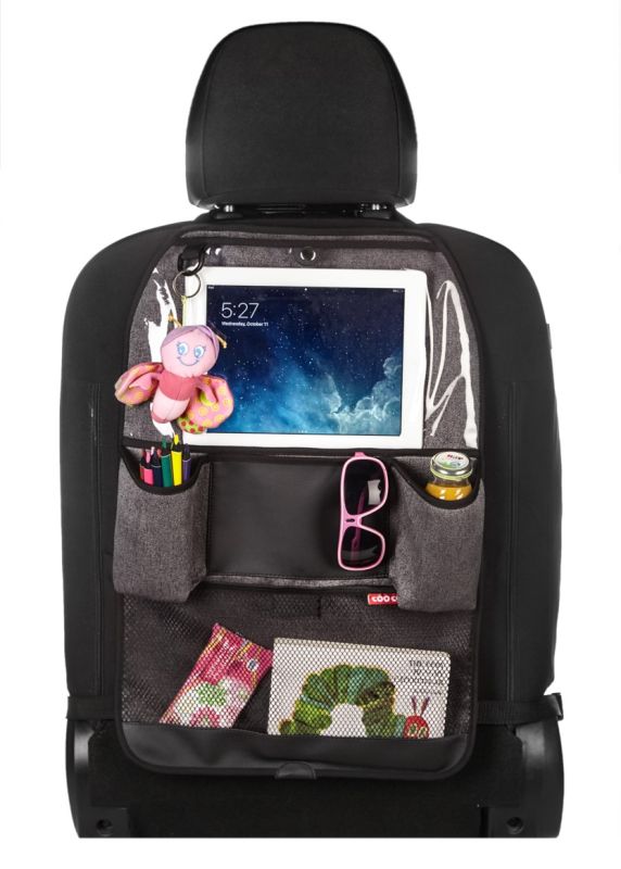 Органайзер в автомобіль від СОО СОО , графіт