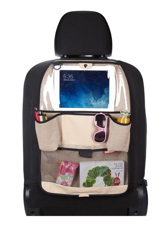 Органайзер в автомобіль від СОО СОО