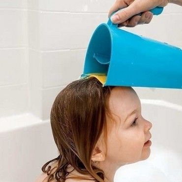 Кухоль для купання BabyOno, зелений (1035)