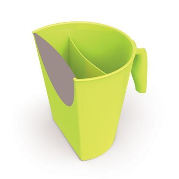 Кухоль для купання BabyOno, зелений (1035)