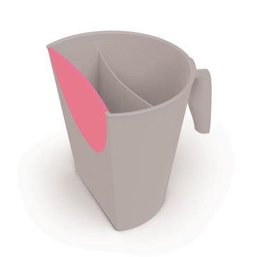 Кухоль для купання BabyOno, сіра (1035)