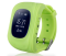 Дитячий розумний годинник з GPS трекером GW300 (Q50) Green