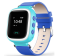 Дитячий розумний годинник з GPS трекером GW900 (Q60) Blue