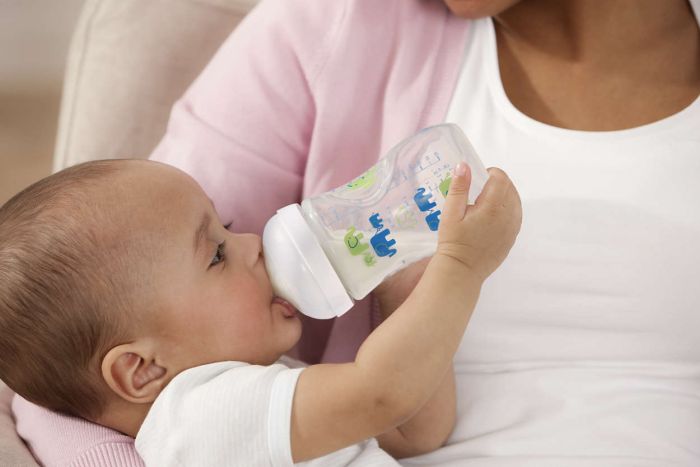Подарунковий набір Philips Avent Natural, для хлопчиків, 260 мл (SCD627/01)
