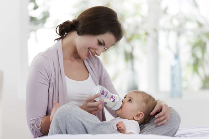 Подарунковий набір Philips Avent Natural, для дівчаток, 260 мл (SCD628/01)
