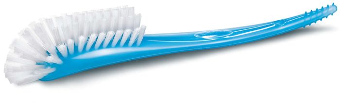 Щіточка для миття пляшечок та сосок Philips Avent (SCF145/06)