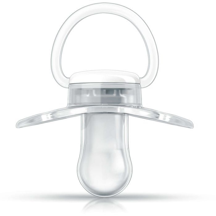 Пустушка для новонароджених Philips Avent Mini, 2 шт. (SCF151/02)