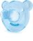 Пустушка Soothie Shapes Philips Avent для хлопчиків, 2 шт. (SCF194/04)