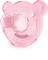 Пустушка Soothie Shapes Philips Avent для дівчаток, 2 шт. (SCF194/05)