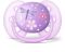 Пустушка для дівчинки Philips Avent Ultra Soft, 2 шт. (SCF227/22)