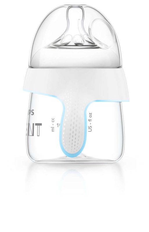 Набір тренувальний Philips Avent Natural, 150 мл (SCF251/00)