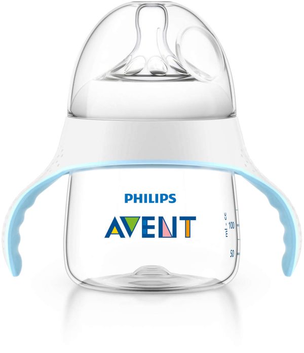 Набір тренувальний Philips Avent Natural, 150 мл (SCF251/00)
