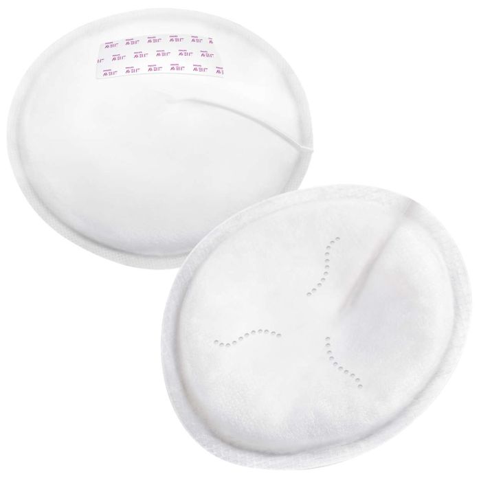 Лактаційні вкладки Philips Avent, денні, 30 шт. (SCF254/30)