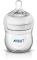 Пляшечка для годування Philips Avent Natural, 125 мл (SCF030/17)