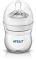 Пляшечка для годування Philips Avent Natural, 125 мл (SCF030/17)