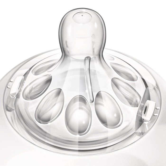 Пляшечка для годування Philips Avent Natural, 125 мл (SCF030/17)