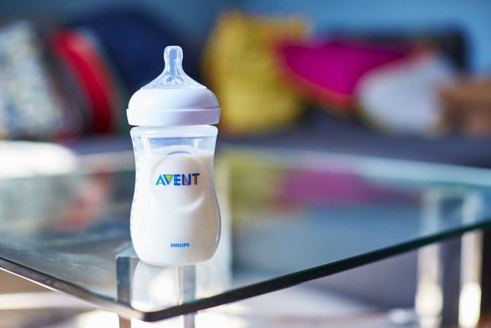 Пляшечка для годування Philips Avent Natural, 260 мл (SCF033/17)