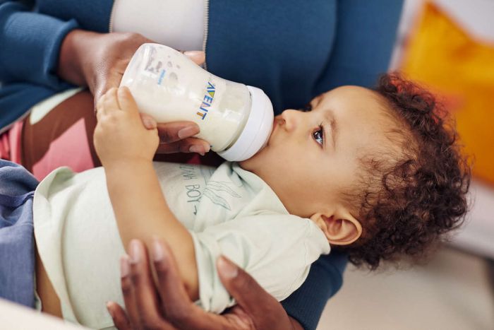Пляшечка для годування Philips Avent Natural, 260 мл (SCF033/17)