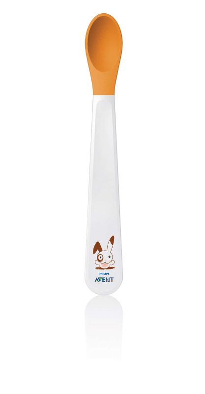 Ложечка навчальна Philips Avent, 2 шт. (SCF710/00)