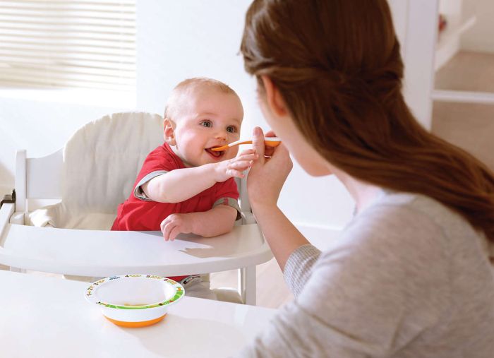 Набір посуду для годування малюків Philips Avent (SCF716/00)