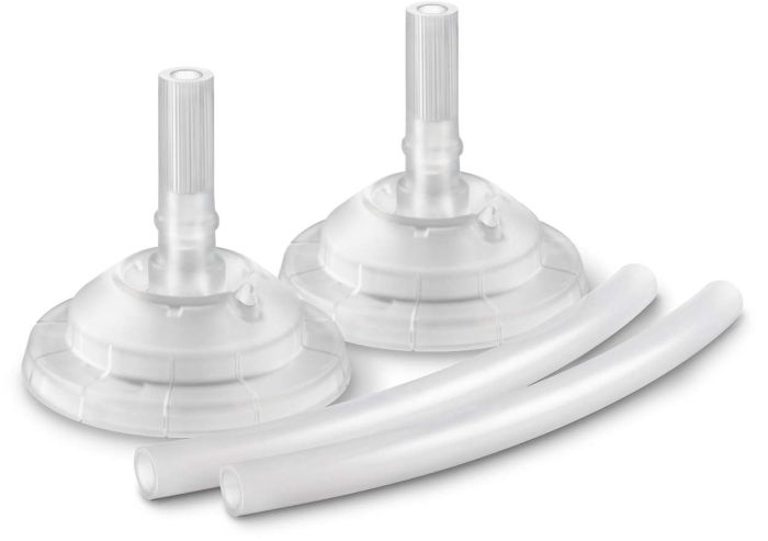 Змінна трубочка Philips Avent для чашок 200 мл та 300 мл, 2 шт. (SCF797/00)
