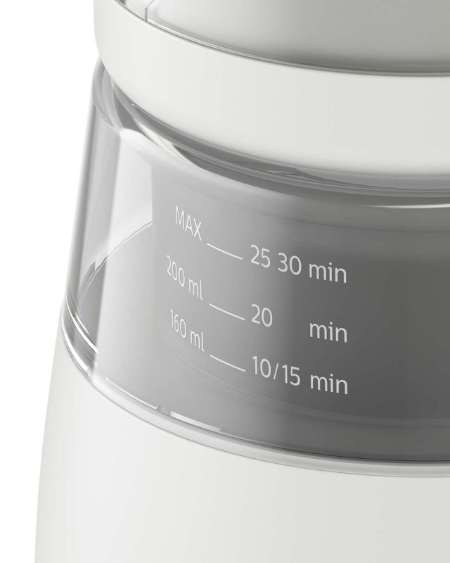Пароварка-блендер Philips Avent 4 в 1 (SCF875/02)