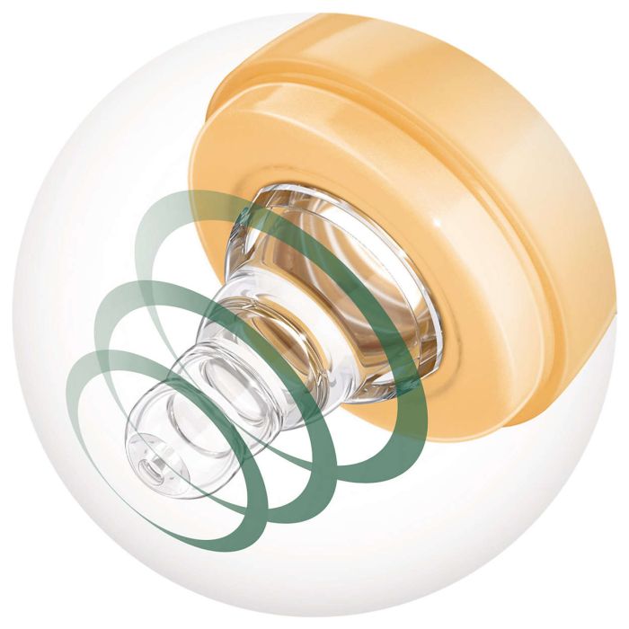 Пляшечка для годування Philips Avent Essential, 125 мл (SCF970/17)